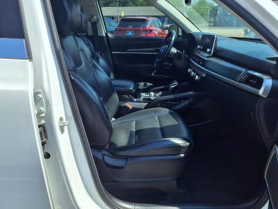 2020 Kia Telluride LX