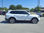 2020 Kia Telluride LX