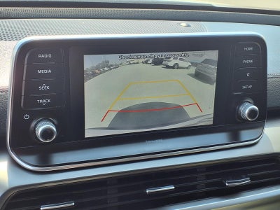 2020 Kia Telluride LX