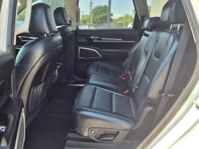 2020 Kia Telluride LX