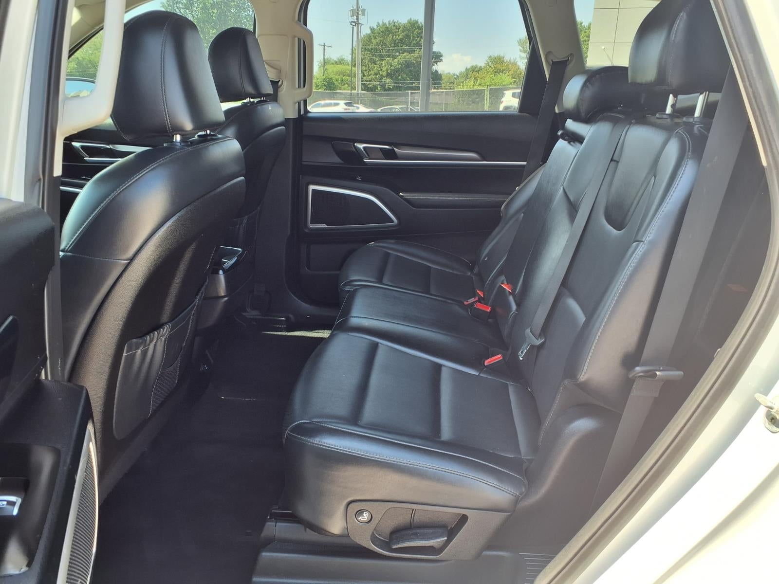 2020 Kia Telluride LX