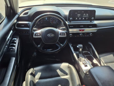 2020 Kia Telluride LX