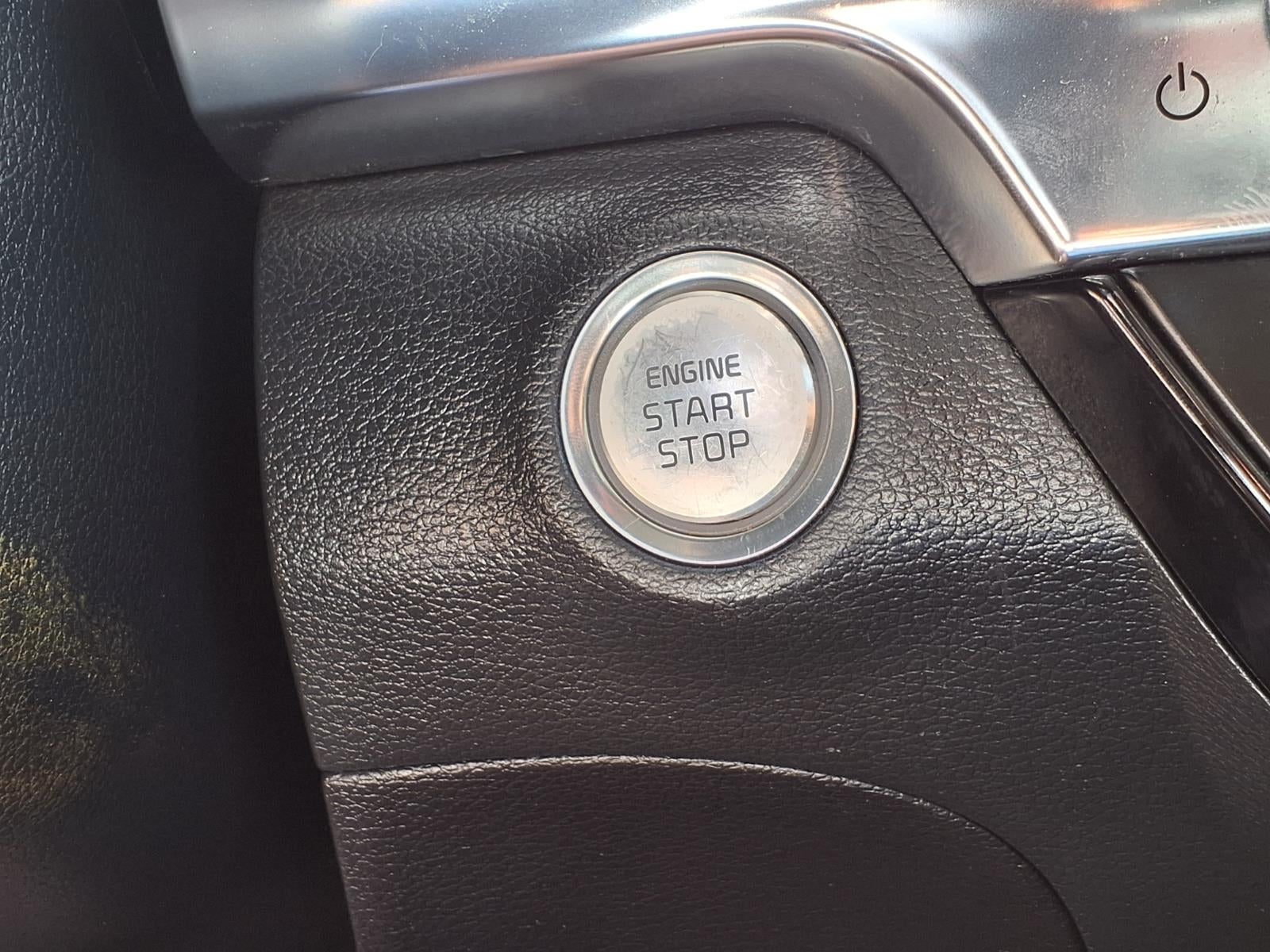 2022 Kia Telluride LX