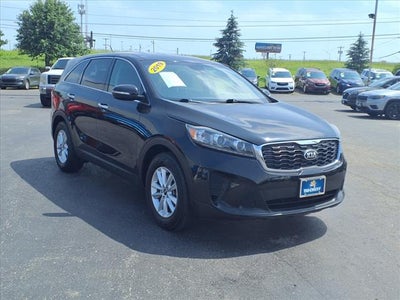 2019 Kia Sorento L