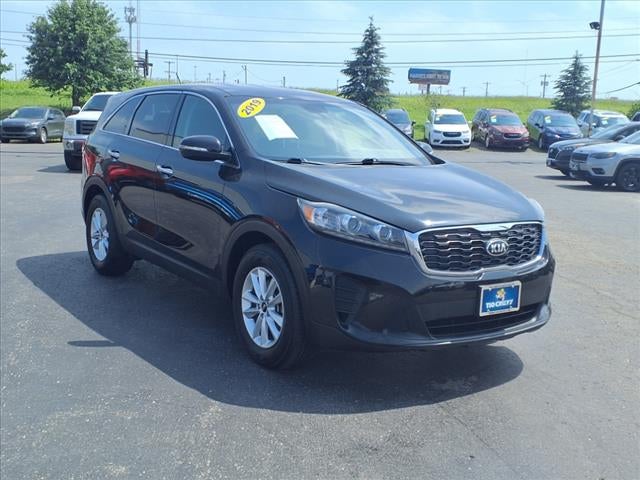 2019 Kia Sorento L