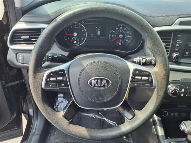 2019 Kia Sorento L