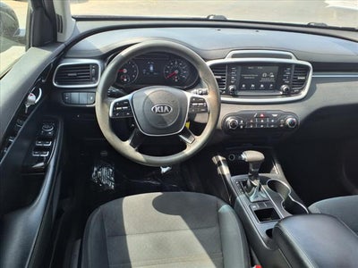 2019 Kia Sorento L