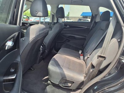 2019 Kia Sorento L