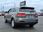 2017 Kia Sorento L