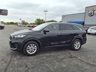 2019 Kia Sorento L