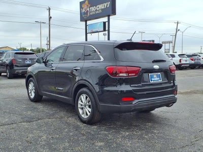 2019 Kia Sorento L