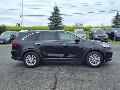 2019 Kia Sorento L