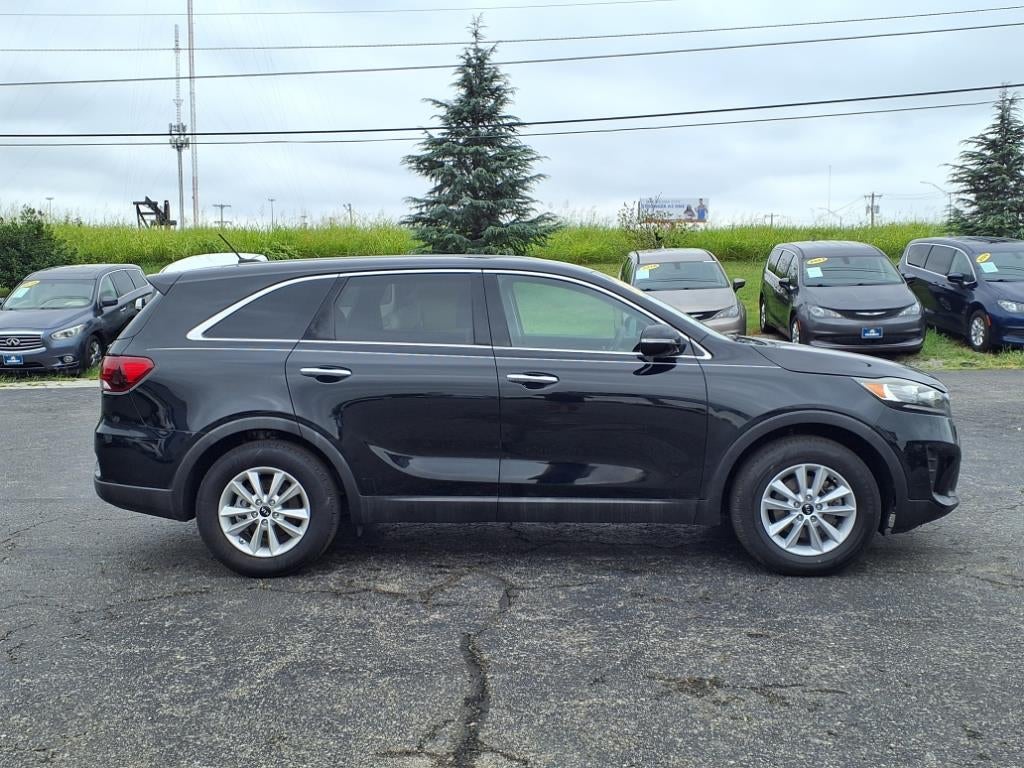 2019 Kia Sorento L