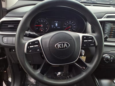 2019 Kia Sorento L