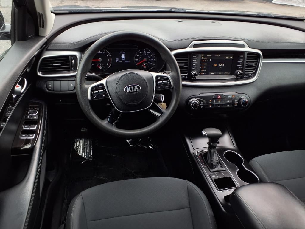 2019 Kia Sorento L