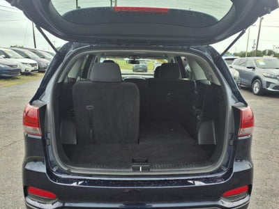 2020 Kia Sorento LX V6