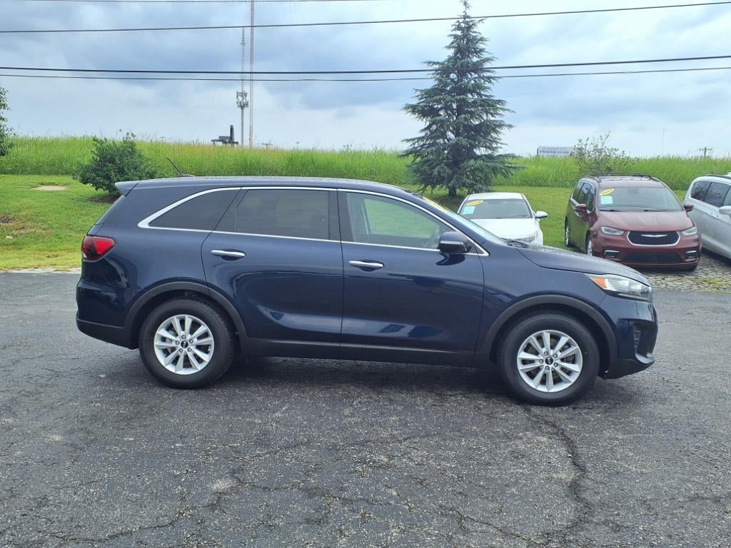 2020 Kia Sorento LX V6