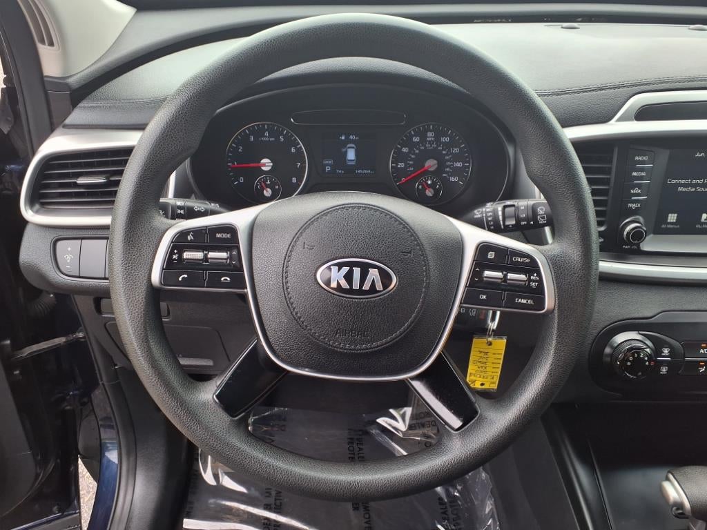 2020 Kia Sorento LX V6