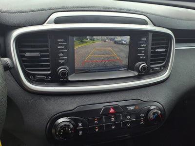 2020 Kia Sorento LX V6