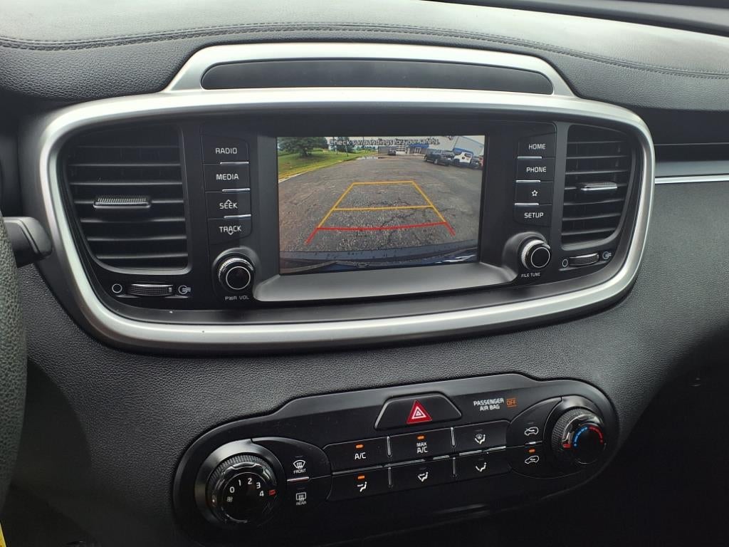 2020 Kia Sorento LX V6