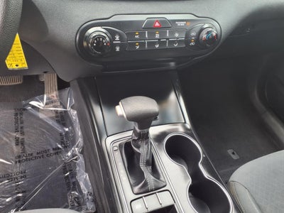 2020 Kia Sorento LX V6