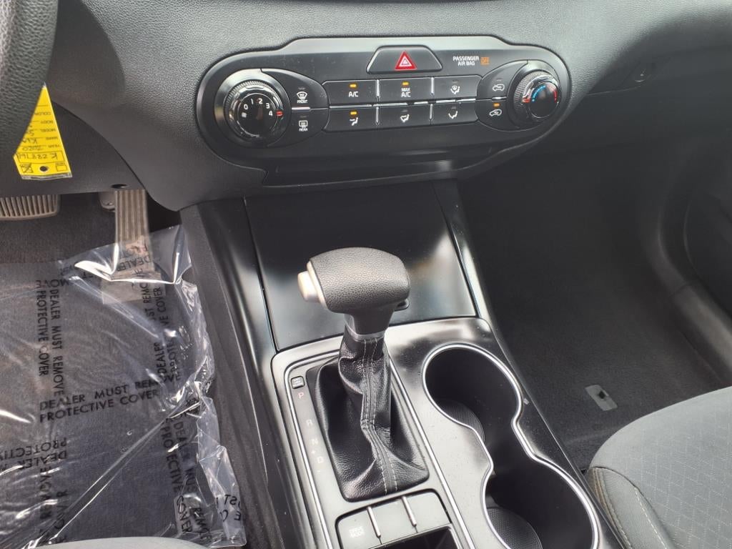 2020 Kia Sorento LX V6