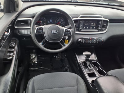 2020 Kia Sorento LX V6