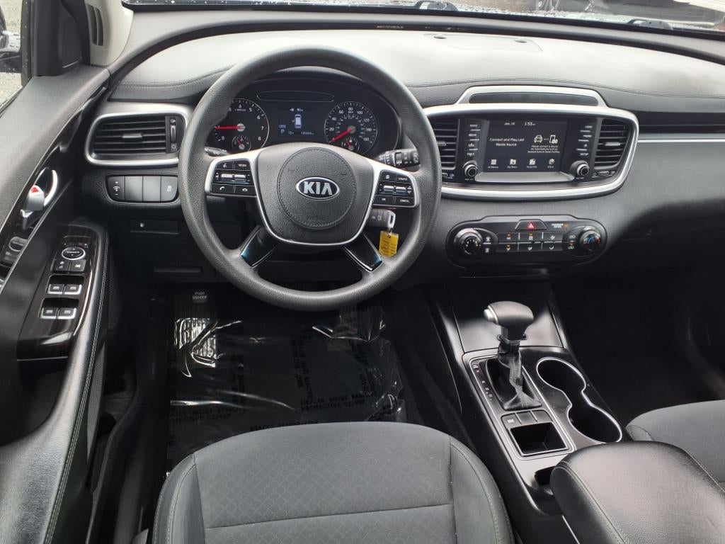 2020 Kia Sorento LX V6