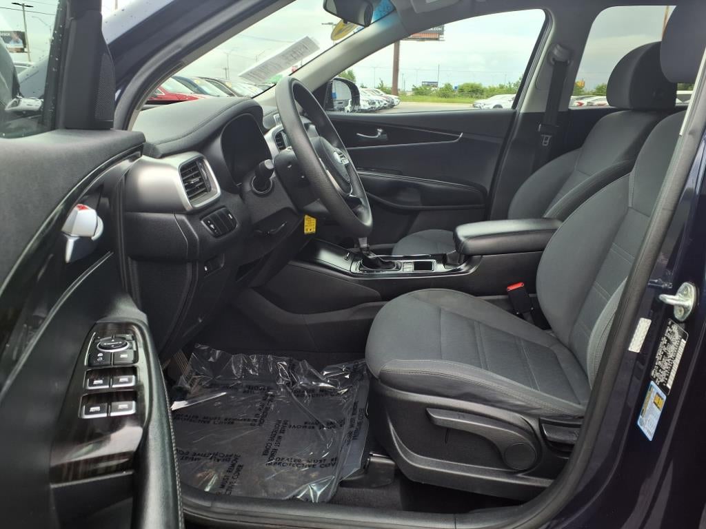 2020 Kia Sorento LX V6