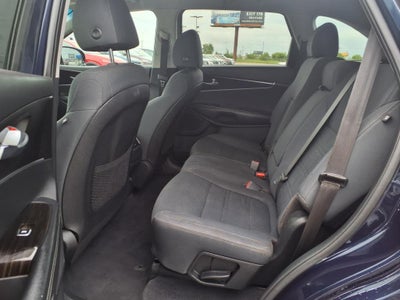 2020 Kia Sorento LX V6