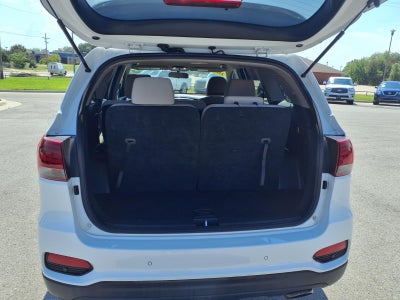 2020 Kia Sorento LX