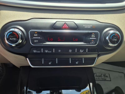 2019 Kia Sorento EX V6