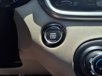 2019 Kia Sorento EX V6