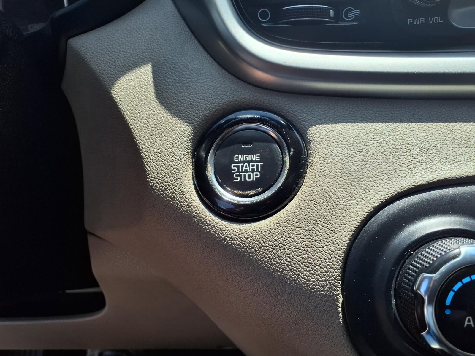 2019 Kia Sorento EX V6