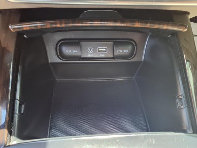 2019 Kia Sorento EX V6
