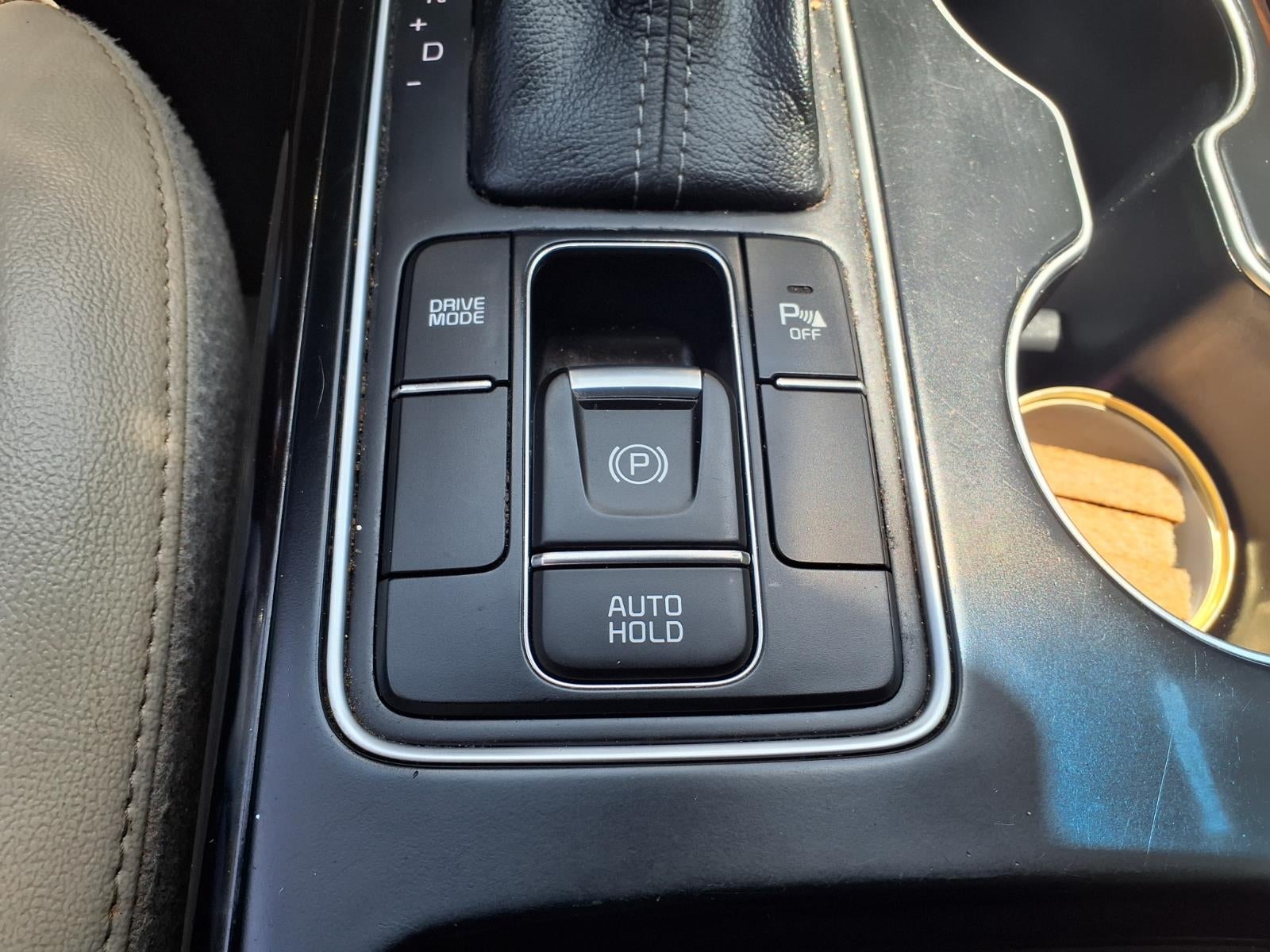 2019 Kia Sorento EX V6