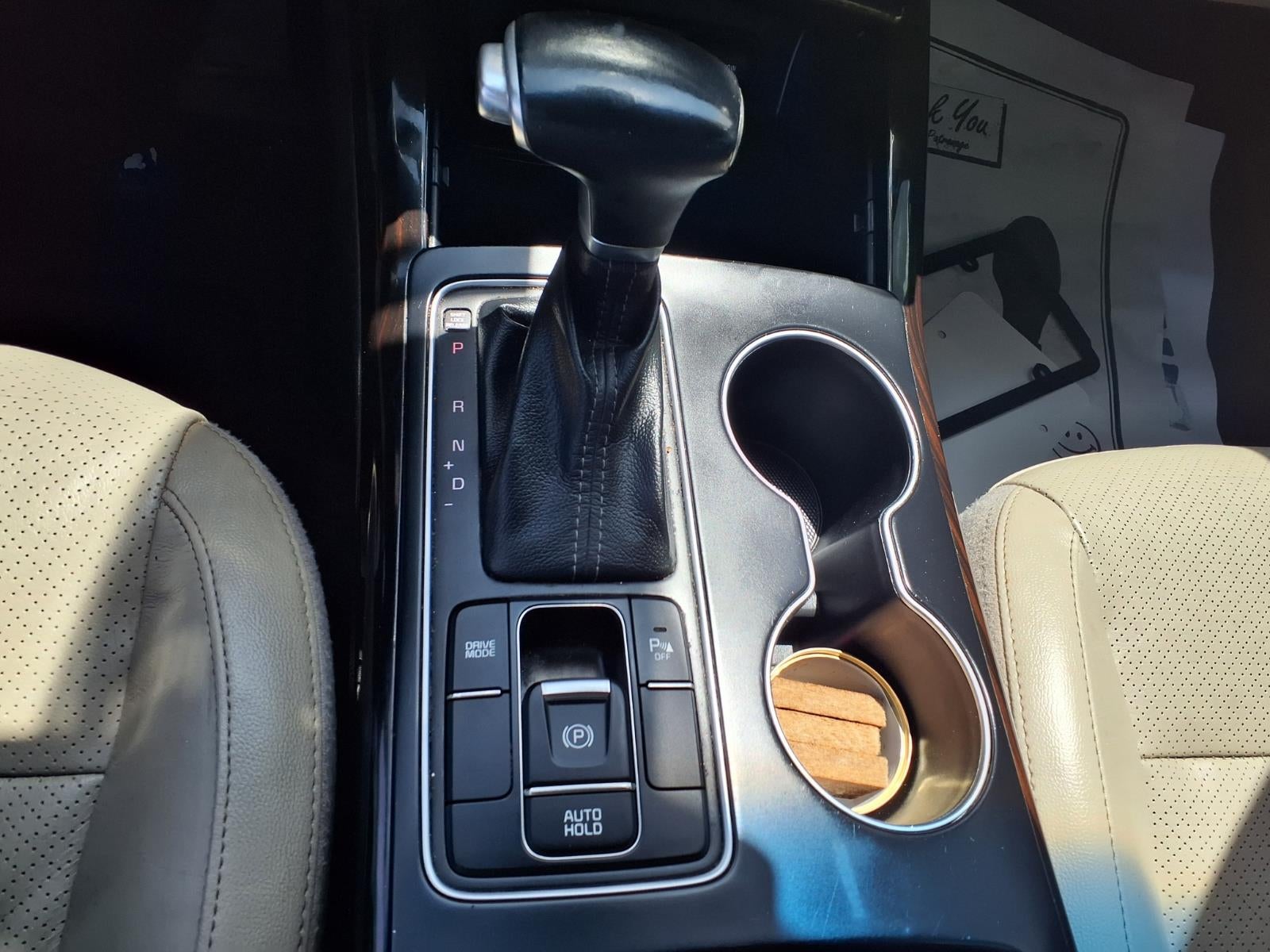 2019 Kia Sorento EX V6