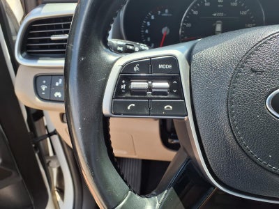2019 Kia Sorento EX V6