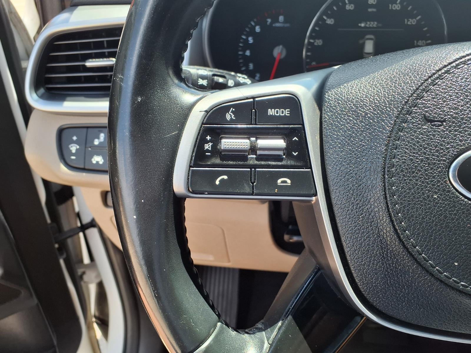 2019 Kia Sorento EX V6