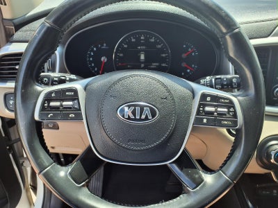 2019 Kia Sorento EX V6