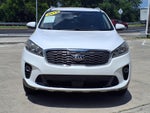 2019 Kia Sorento EX V6