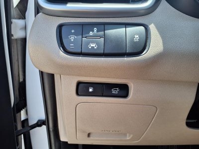 2019 Kia Sorento EX V6