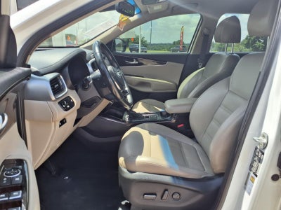 2019 Kia Sorento EX V6
