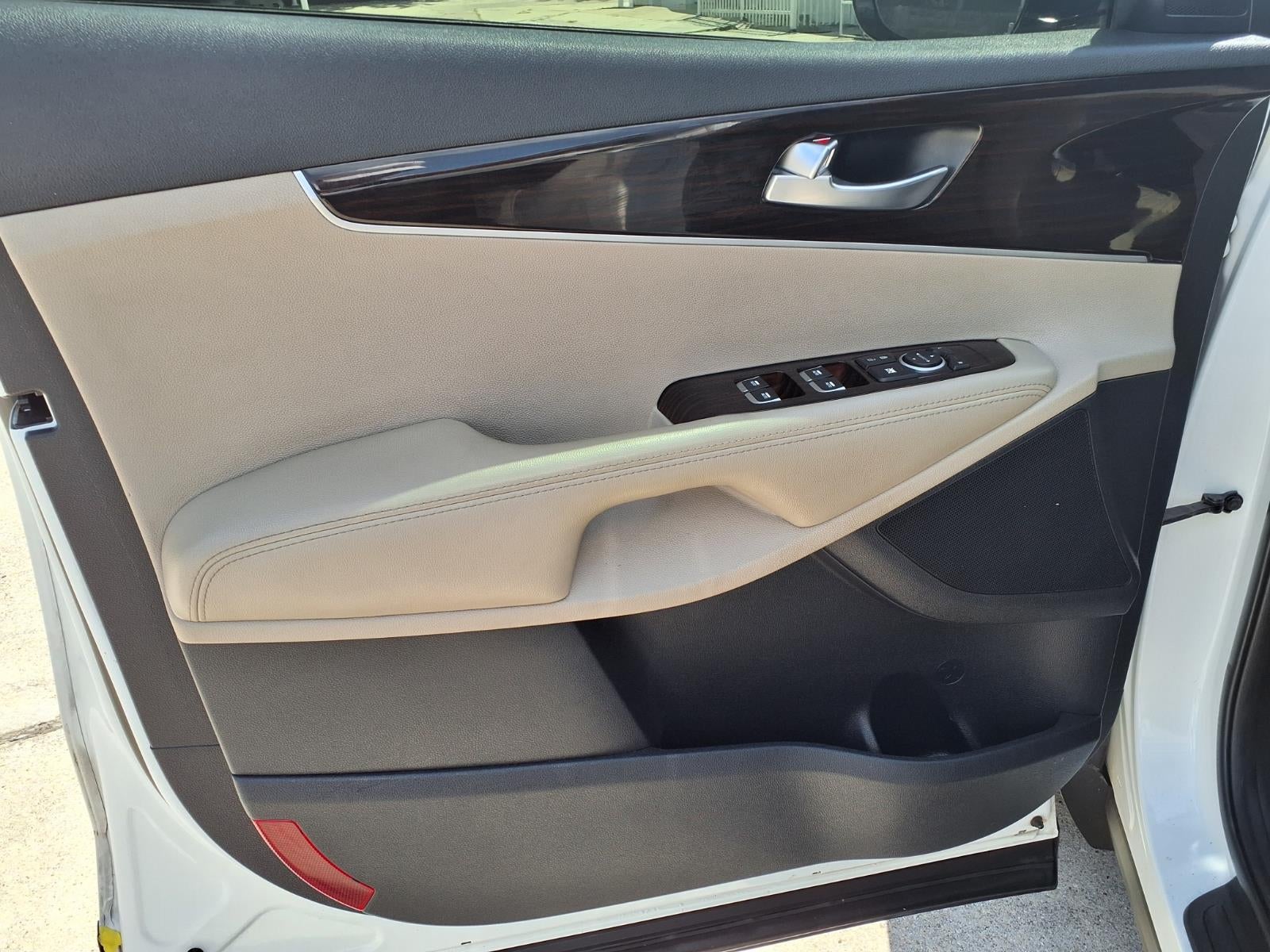 2019 Kia Sorento EX V6