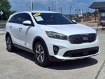2019 Kia Sorento EX V6