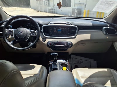 2019 Kia Sorento EX V6