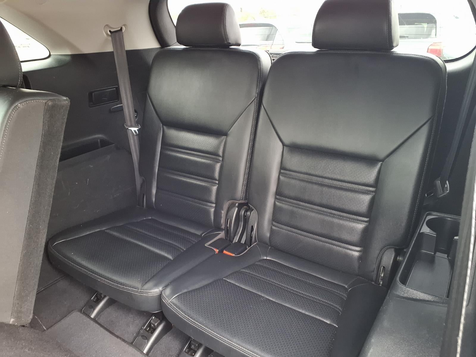 2018 Kia Sorento EX V6