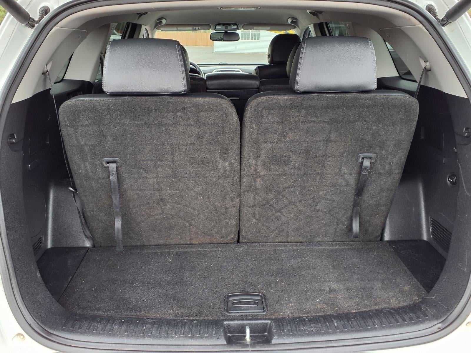 2018 Kia Sorento EX V6