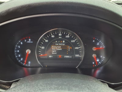 2018 Kia Sorento EX V6