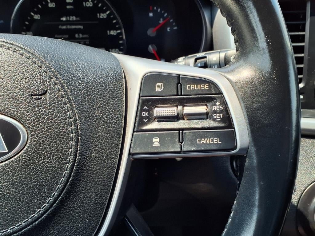 2020 Kia Sorento EX V6